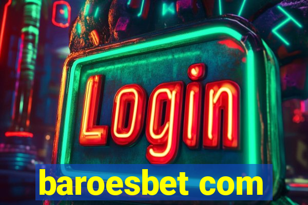 baroesbet com